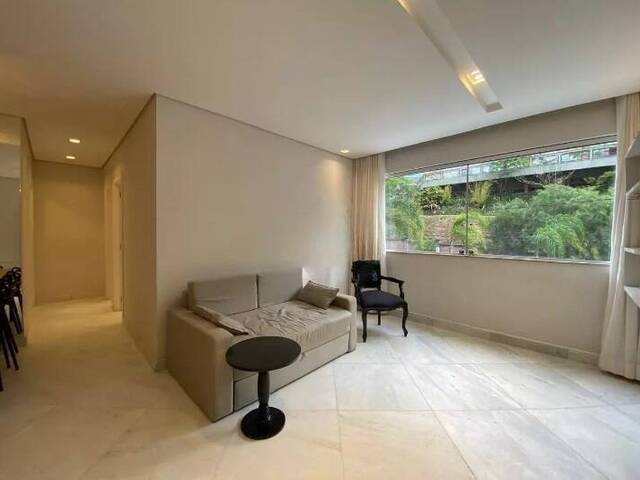 #4205 - Apartamento para Venda em Belo Horizonte - MG