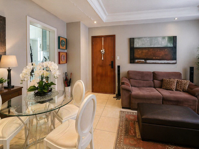 #1102 - Apartamento para Venda em Belo Horizonte - MG