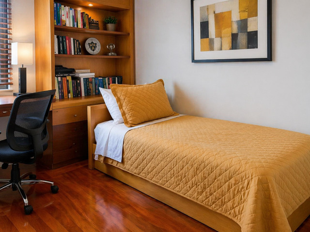 Apartamento para Venda em Belo Horizonte - 2