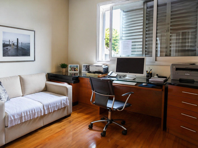 Apartamento para Venda em Belo Horizonte - 4
