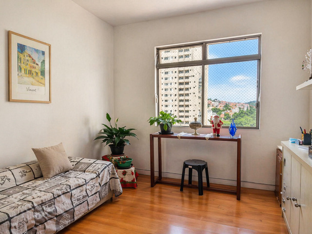 #1091 - Apartamento para Venda em Belo Horizonte - MG