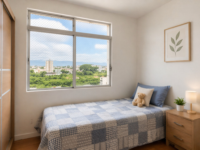 Apartamento para Venda em Belo Horizonte - 5