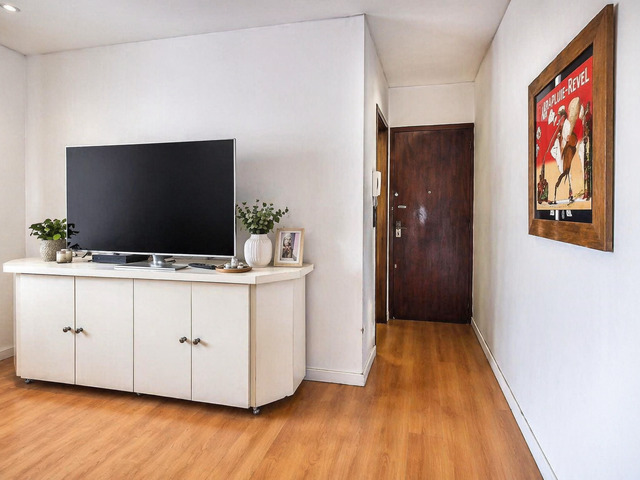 #1091 - Apartamento para Venda em Belo Horizonte - MG