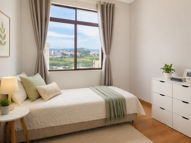 Apartamento para Venda em Belo Horizonte - 4