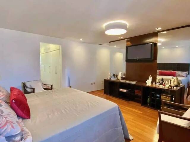Apartamento para Venda em Belo Horizonte - 4