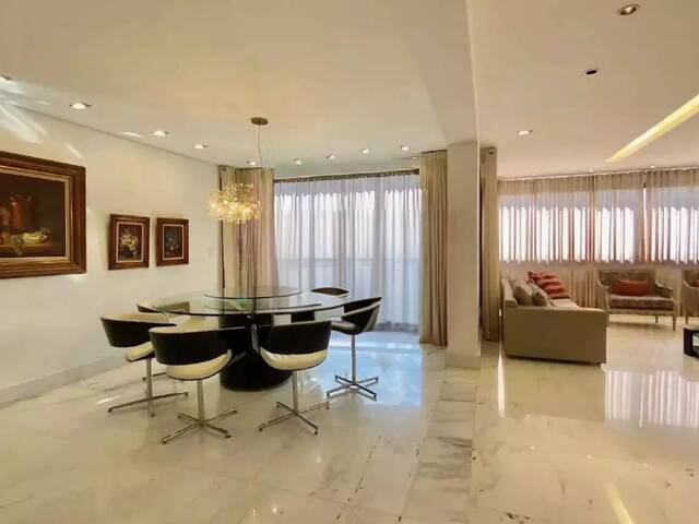 #4210 - Apartamento para Venda em Belo Horizonte - MG