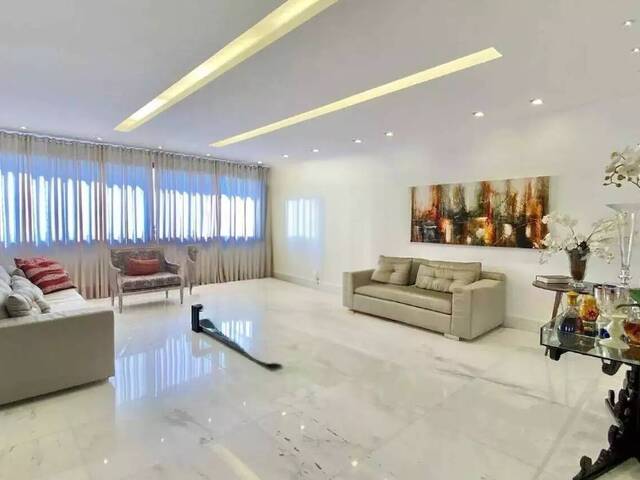 #4210 - Apartamento para Venda em Belo Horizonte - MG
