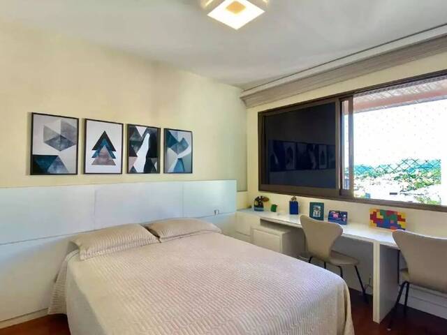 #4210 - Apartamento para Venda em Belo Horizonte - MG