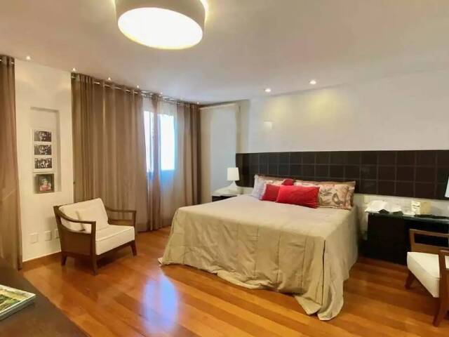 Apartamento para Venda em Belo Horizonte - 5
