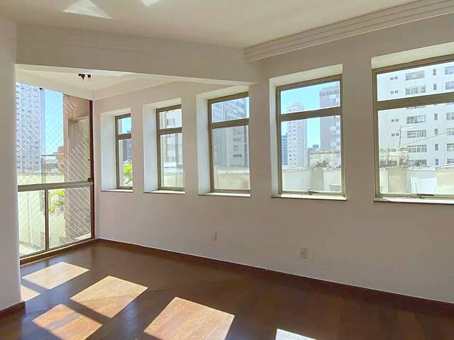 Apartamento para Venda em Belo Horizonte - 4