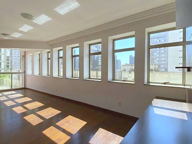 Apartamento para Venda em Belo Horizonte - 2