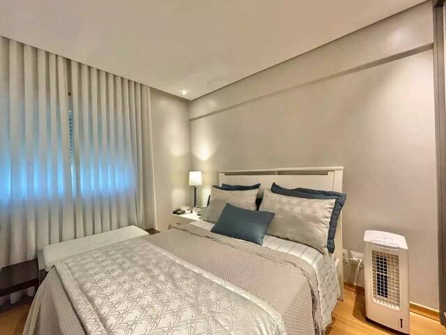 Apartamento para Venda em Belo Horizonte - 5