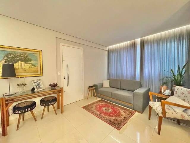 #4213 - Apartamento para Venda em Belo Horizonte - MG