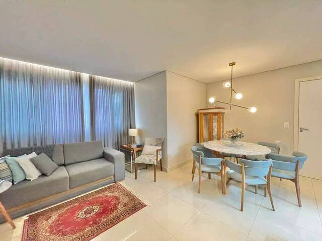 #4213 - Apartamento para Venda em Belo Horizonte - MG