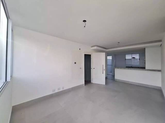 #4215 - Apartamento para Venda em Belo Horizonte - MG