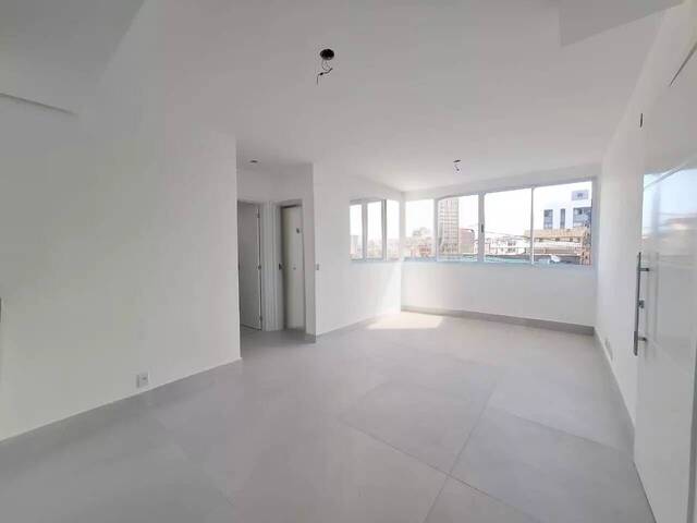 Apartamento para Venda em Belo Horizonte - 4