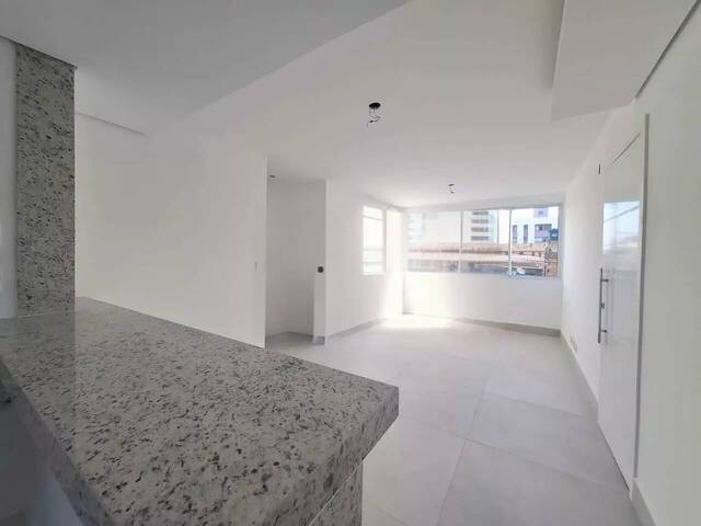 Apartamento para Venda em Belo Horizonte - 5
