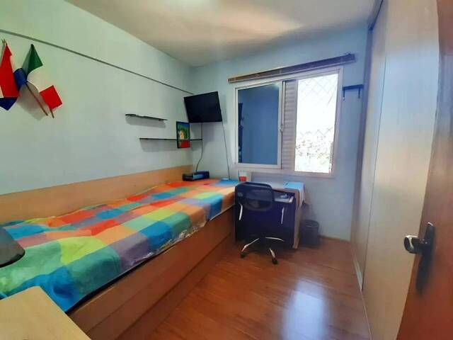 Cobertura para Venda em Belo Horizonte - 5