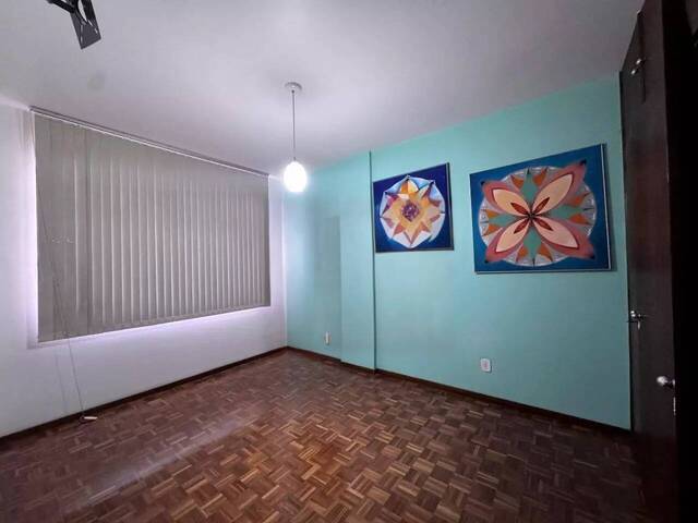 #4217 - Apartamento para Venda em Belo Horizonte - MG - 2