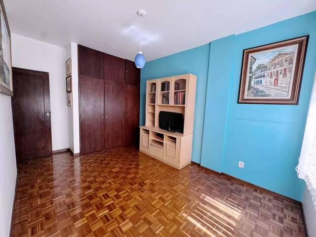 Apartamento para Venda em Belo Horizonte - 4