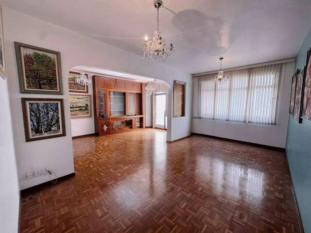 #4217 - Apartamento para Venda em Belo Horizonte - MG - 1