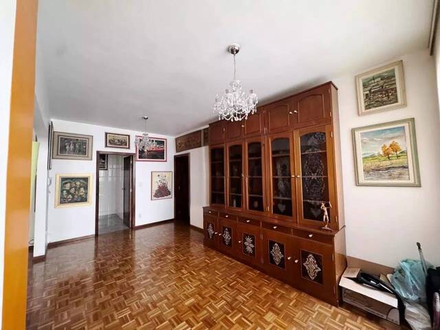Apartamento para Venda em Belo Horizonte - 5