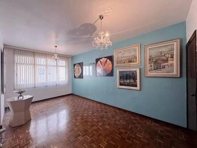 #4217 - Apartamento para Venda em Belo Horizonte - MG - 3