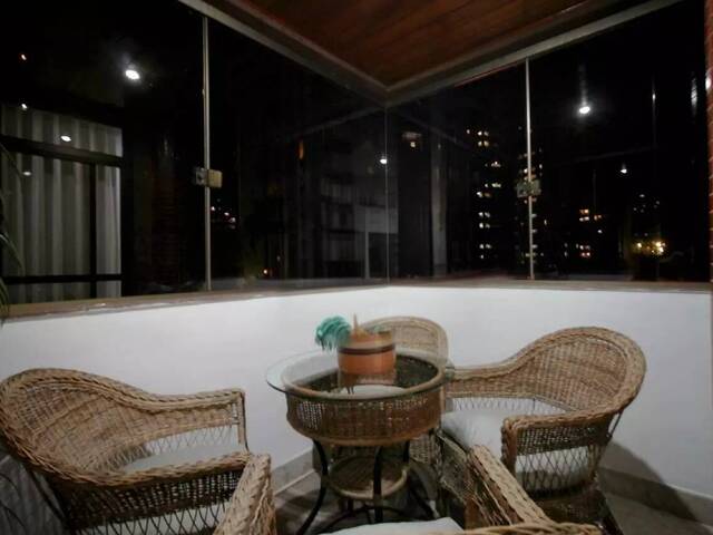 #4218 - Apartamento para Venda em Belo Horizonte - MG - 3
