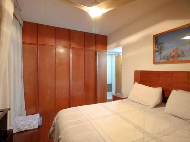 Apartamento para Venda em Belo Horizonte - 5