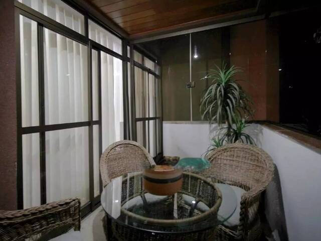 Apartamento para Venda em Belo Horizonte - 4