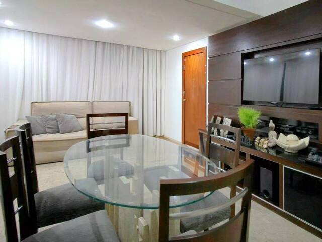 #4218 - Apartamento para Venda em Belo Horizonte - MG - 2
