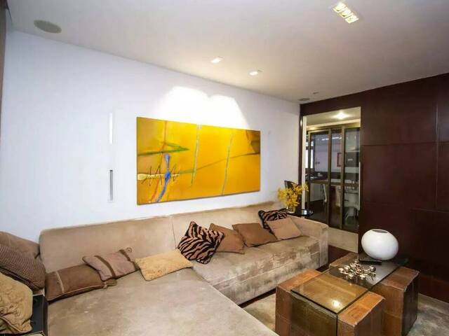 #4219 - Apartamento com Área Privativa para Venda em Belo Horizonte - MG - 2
