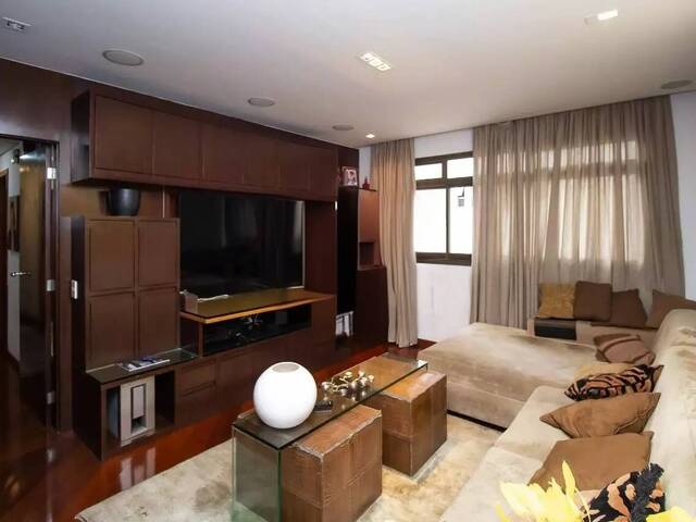 Apartamento com Área Privativa para Venda em Belo Horizonte - 4