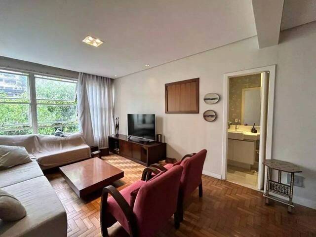 #4220 - Apartamento para Venda em Belo Horizonte - MG - 1