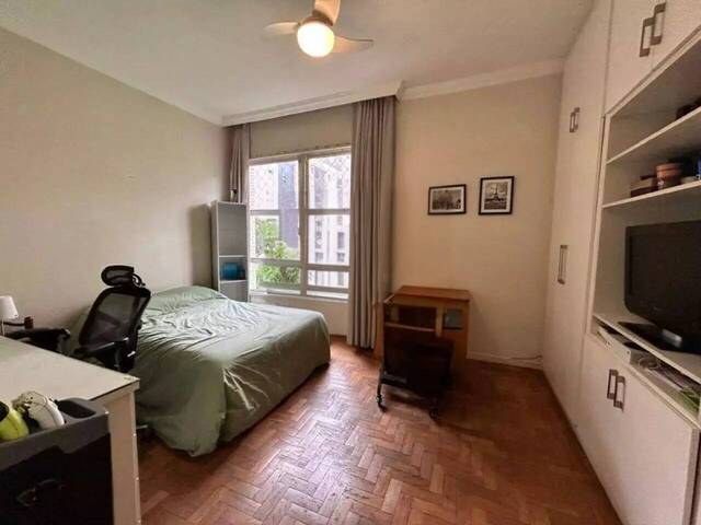 #4220 - Apartamento para Venda em Belo Horizonte - MG - 3