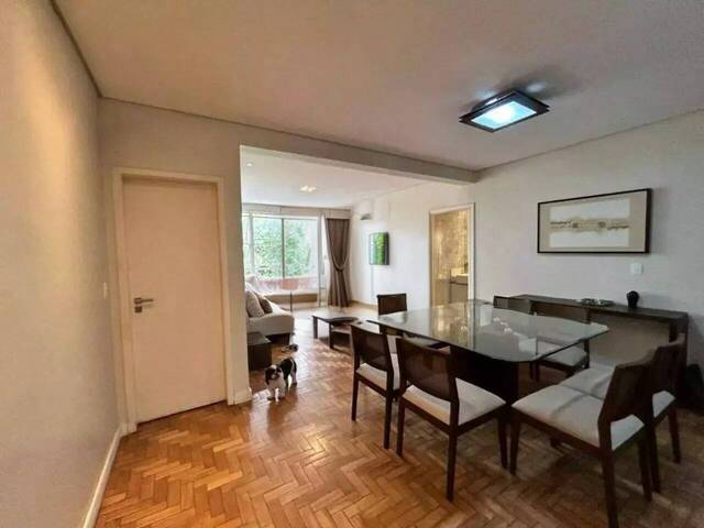 #4220 - Apartamento para Venda em Belo Horizonte - MG - 2