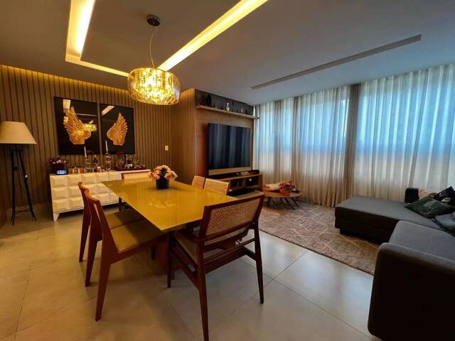 Apartamento para Venda em Belo Horizonte - 2
