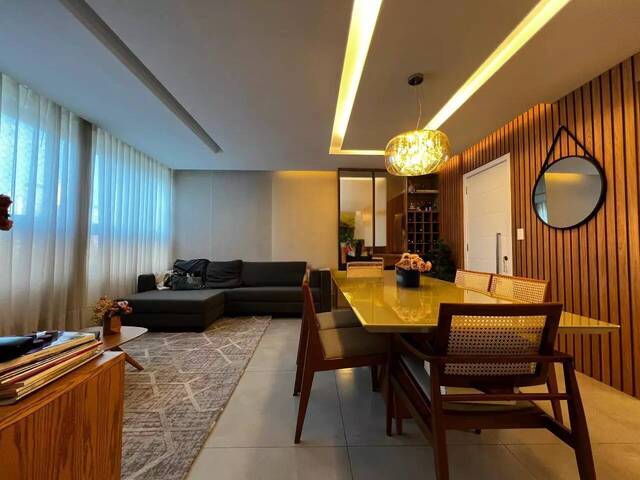 Apartamento para Venda em Belo Horizonte - 3