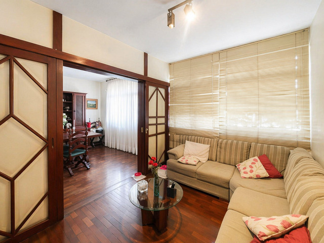 Apartamento para Venda em Belo Horizonte - 2