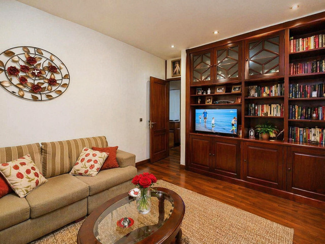 Apartamento para Venda em Belo Horizonte - 4