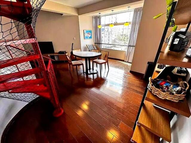 #4223 - Cobertura para Venda em Belo Horizonte - MG - 3