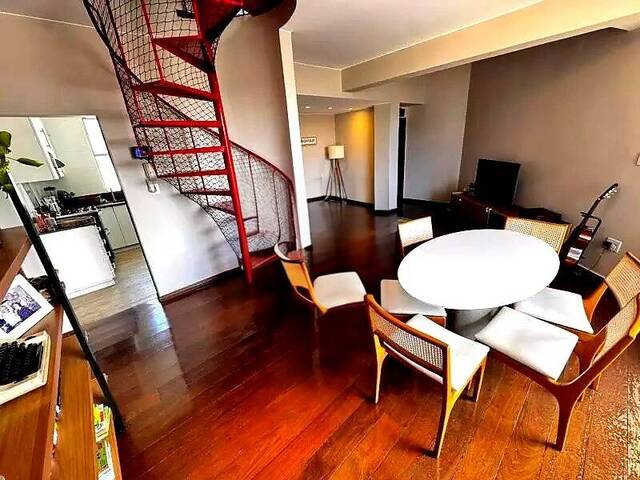 #4223 - Cobertura para Venda em Belo Horizonte - MG - 2