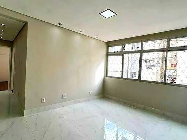Apartamento para Venda em Belo Horizonte - 2
