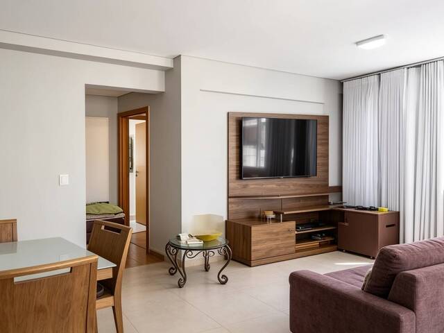 Apartamento para Venda em Belo Horizonte - 4