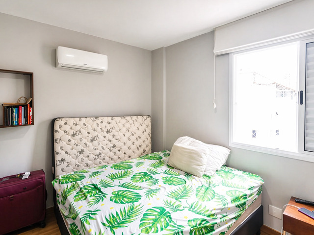 Apartamento para Venda em Belo Horizonte - 5
