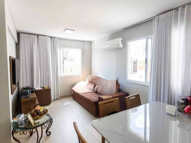 Apartamento para Venda em Belo Horizonte - 3