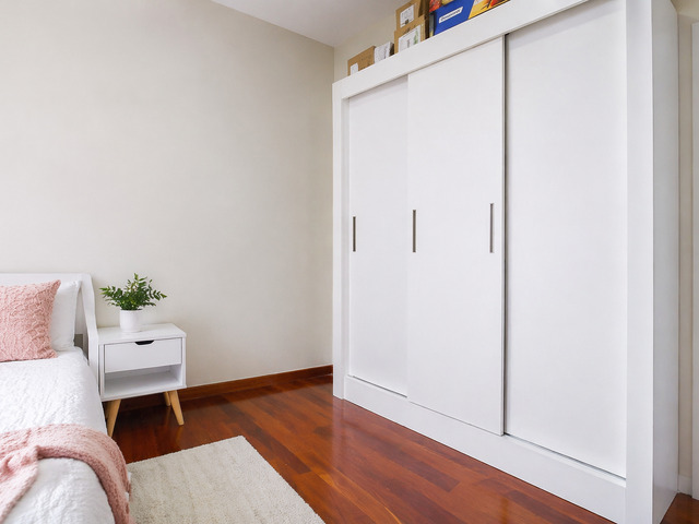 Apartamento para Venda em Belo Horizonte - 5