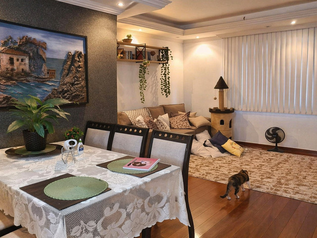 Apartamento para Venda em Belo Horizonte - 2