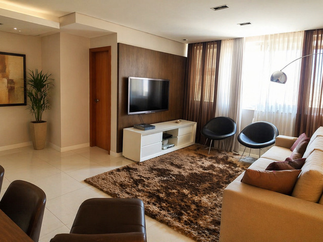 Apartamento para Venda em Belo Horizonte - 3