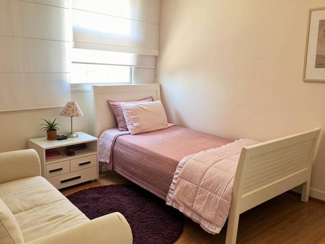 Apartamento para Venda em Belo Horizonte - 5